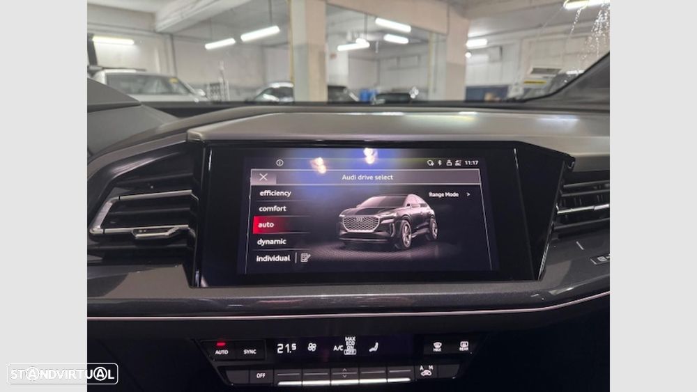 Audi Q4 Sportback e-tron 45 82 kWh SE Business Plus - 17