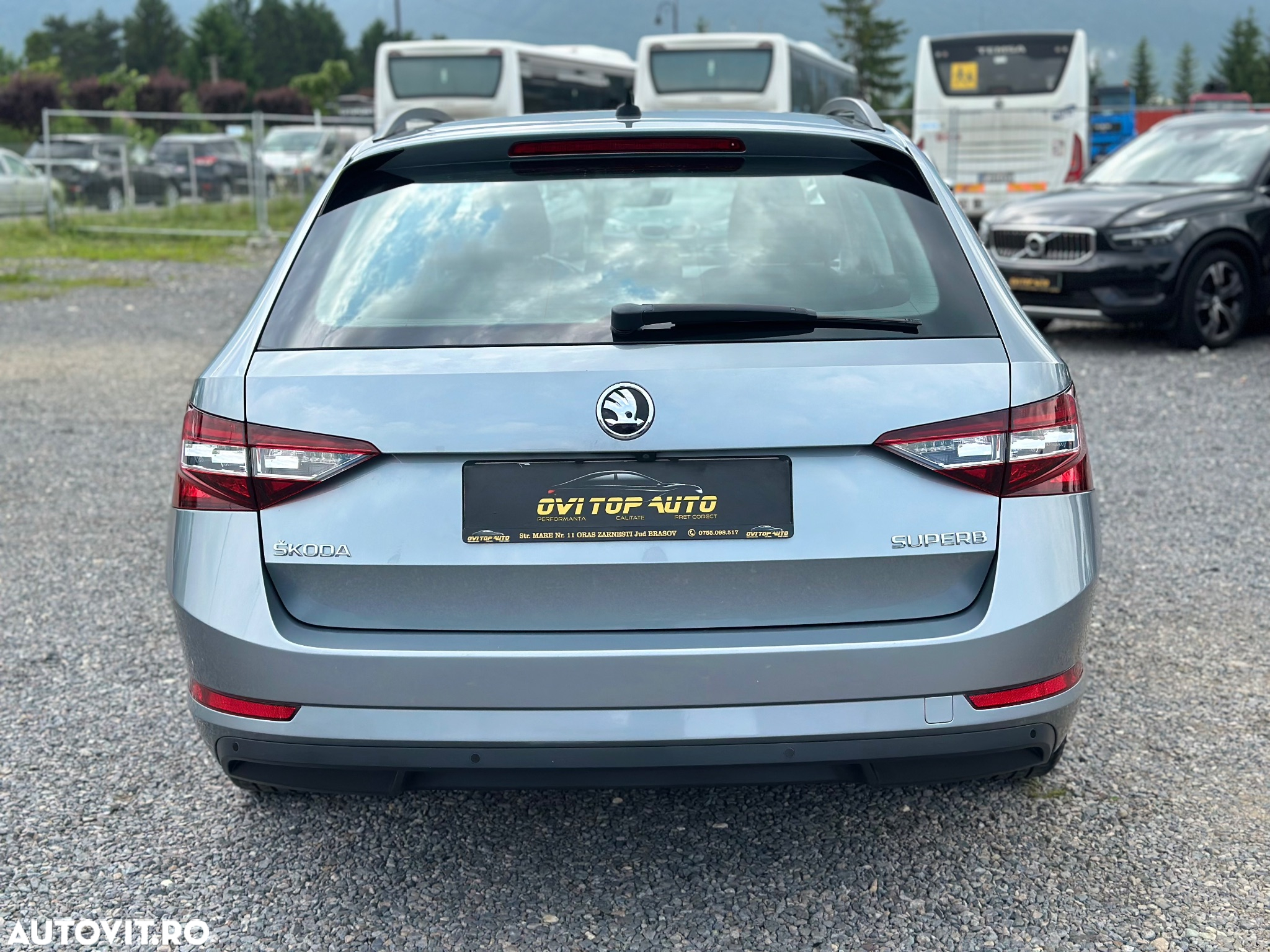 Skoda Superb 1.6 TDI Ambition - 5