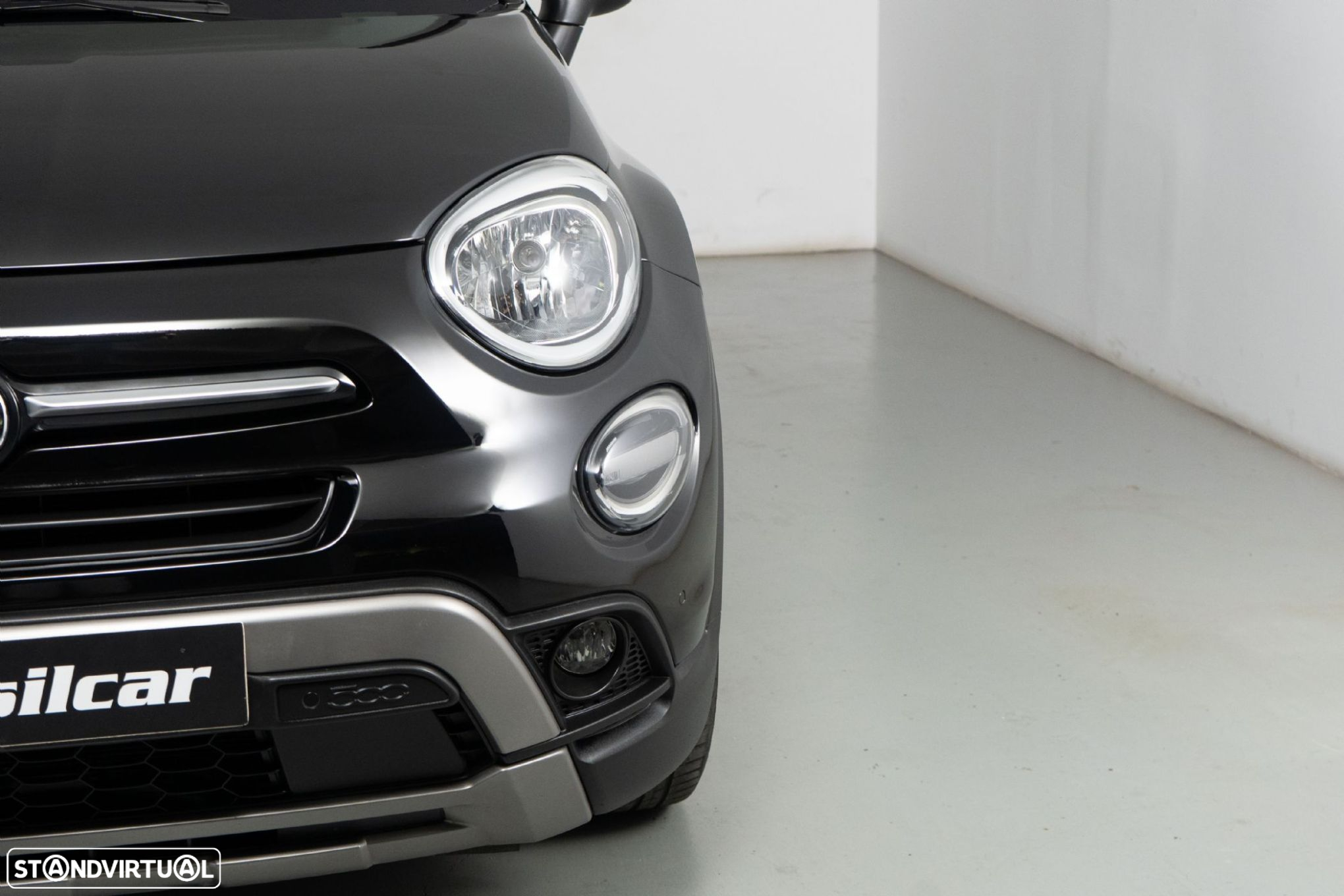 Fiat 500X 1.0 FireFly City Cross - 17