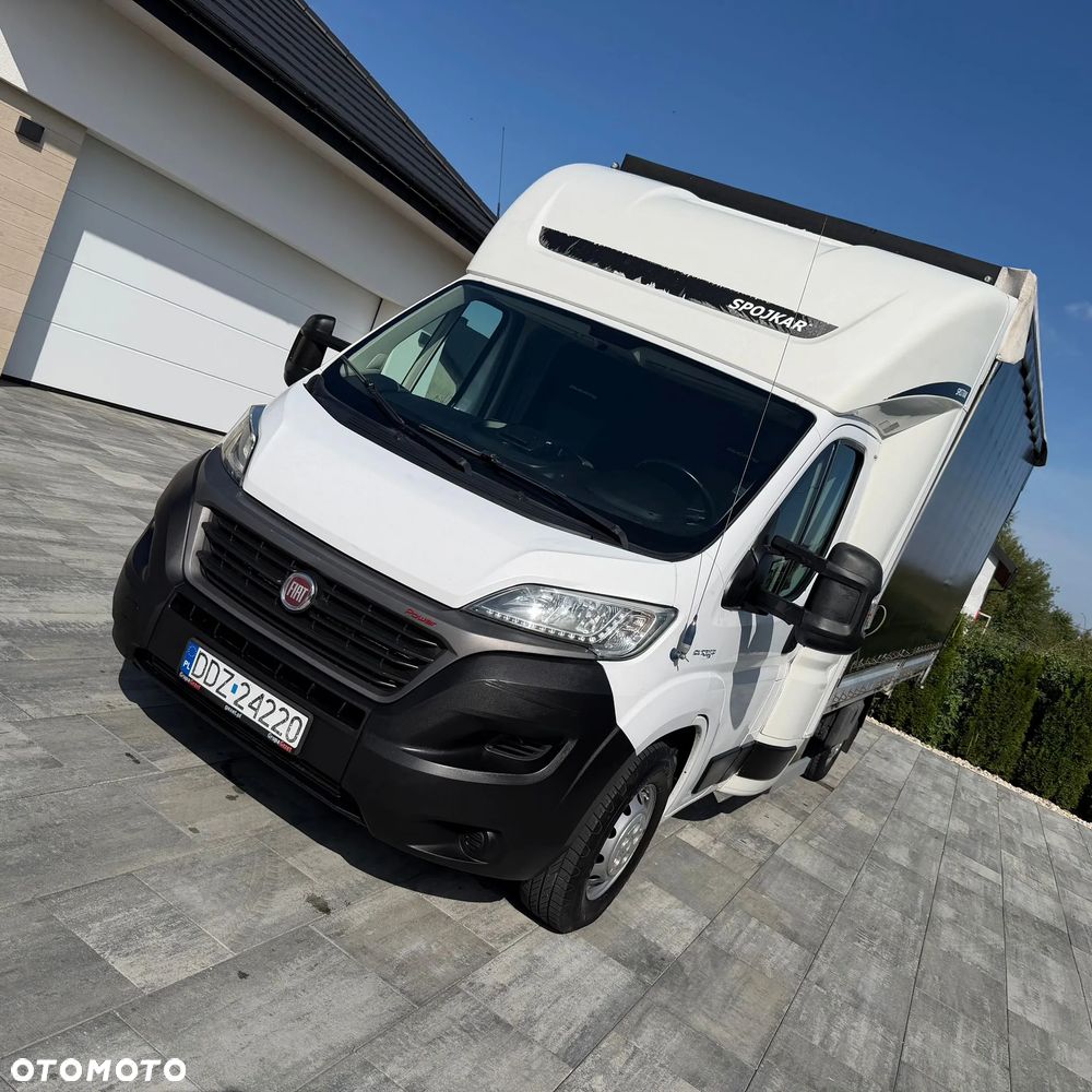 Fiat DUCATO - 2
