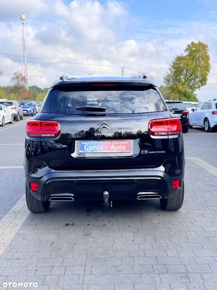 Citroën C5 Aircross - 6