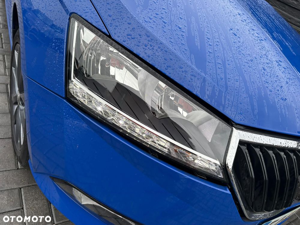 Skoda Fabia 1.0 Joy - 29