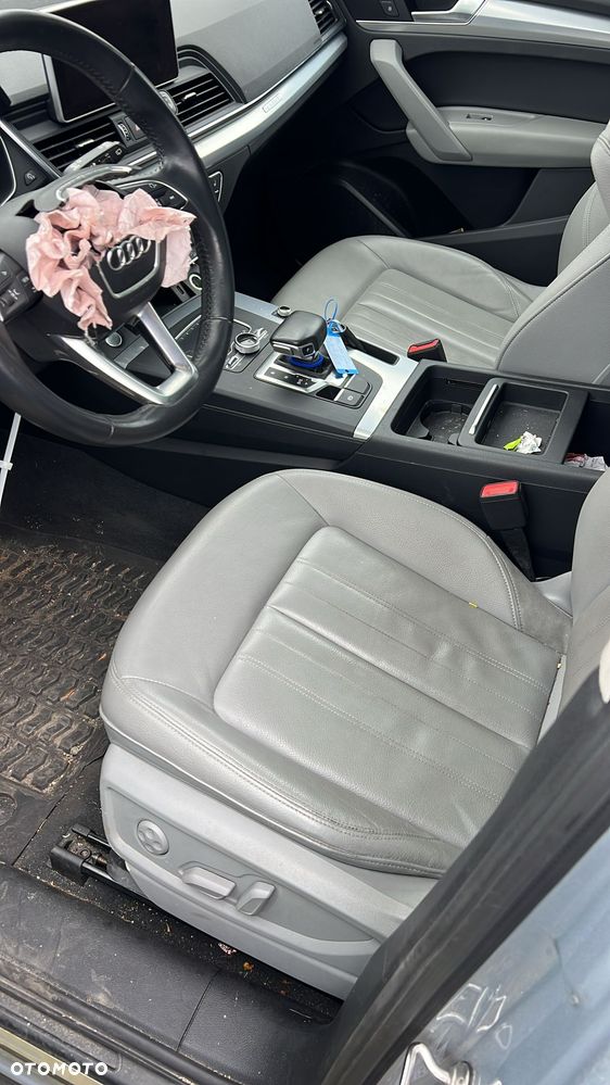 Audi Q5 2.0 TFSI Quattro S tronic design - 34