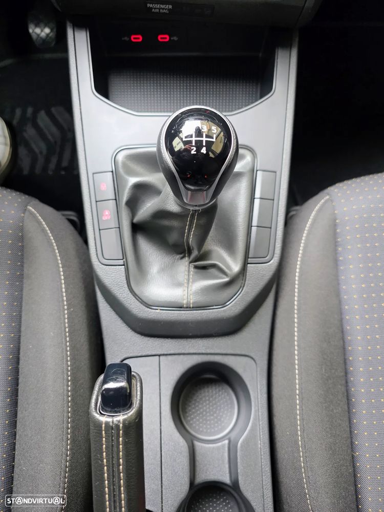 SEAT Ibiza 1.0 TSI Style - 42