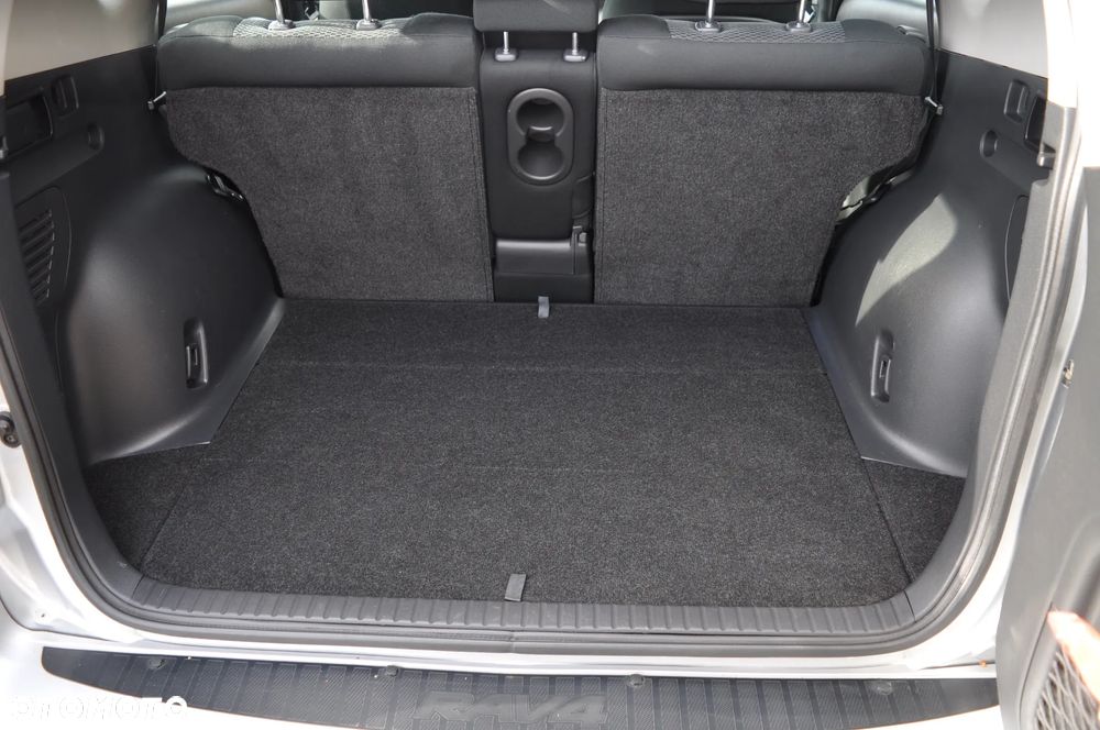 Toyota RAV4 2.0 4x4 Automatik - 14