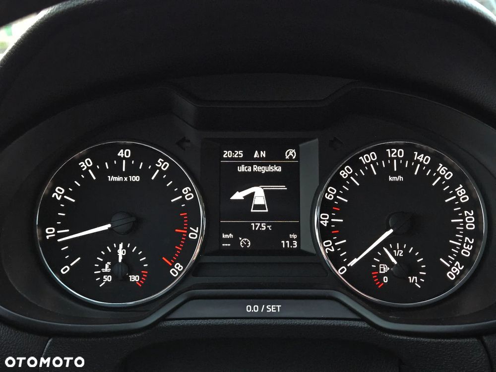 Skoda Octavia 1.8 TSI Elegance - 29