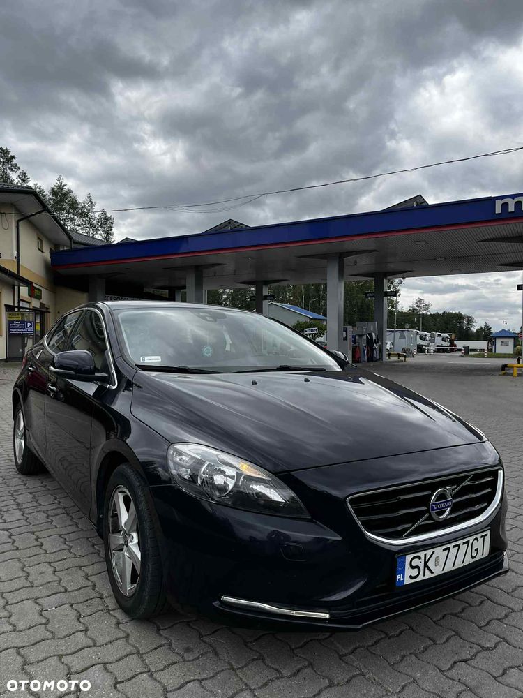 Volvo V40 T3 Drive-E Momentum - 3