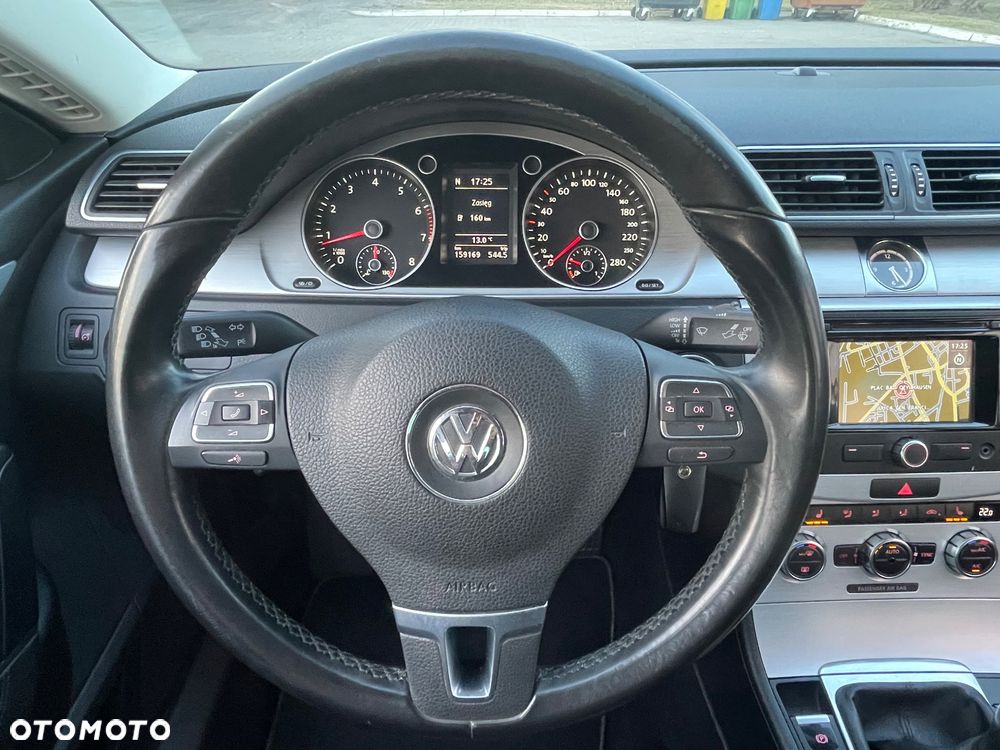 Volkswagen CC - 32
