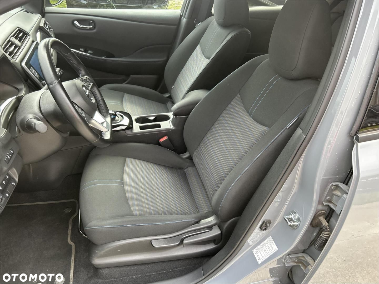 Nissan Leaf e+ 62kWh N-Connecta - 19
