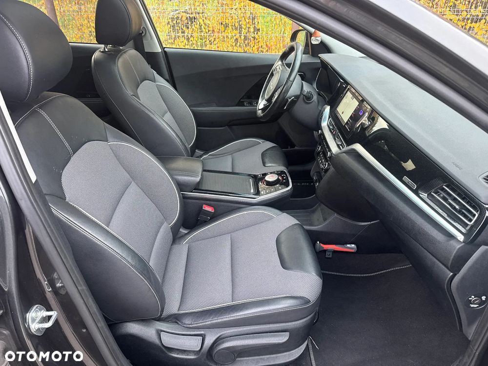 Kia Niro Edition 7 - 10