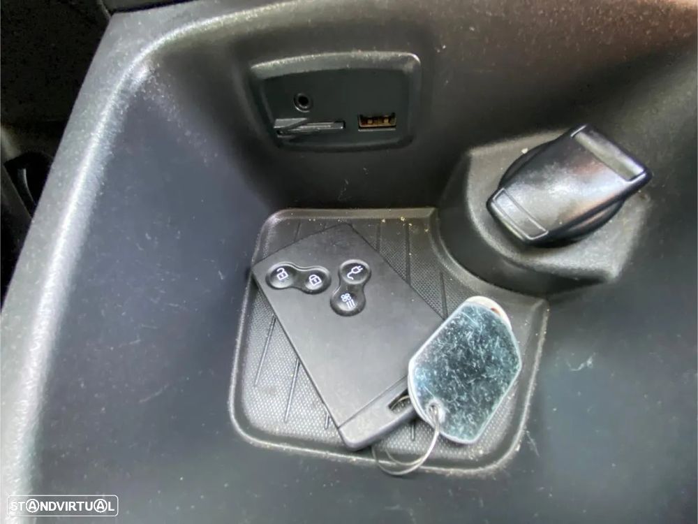 Renault Zoe (c/ Bateria) Limited 40 - 31