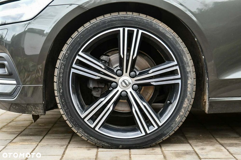 Volvo V60 D3 Geartronic Inscription - 14