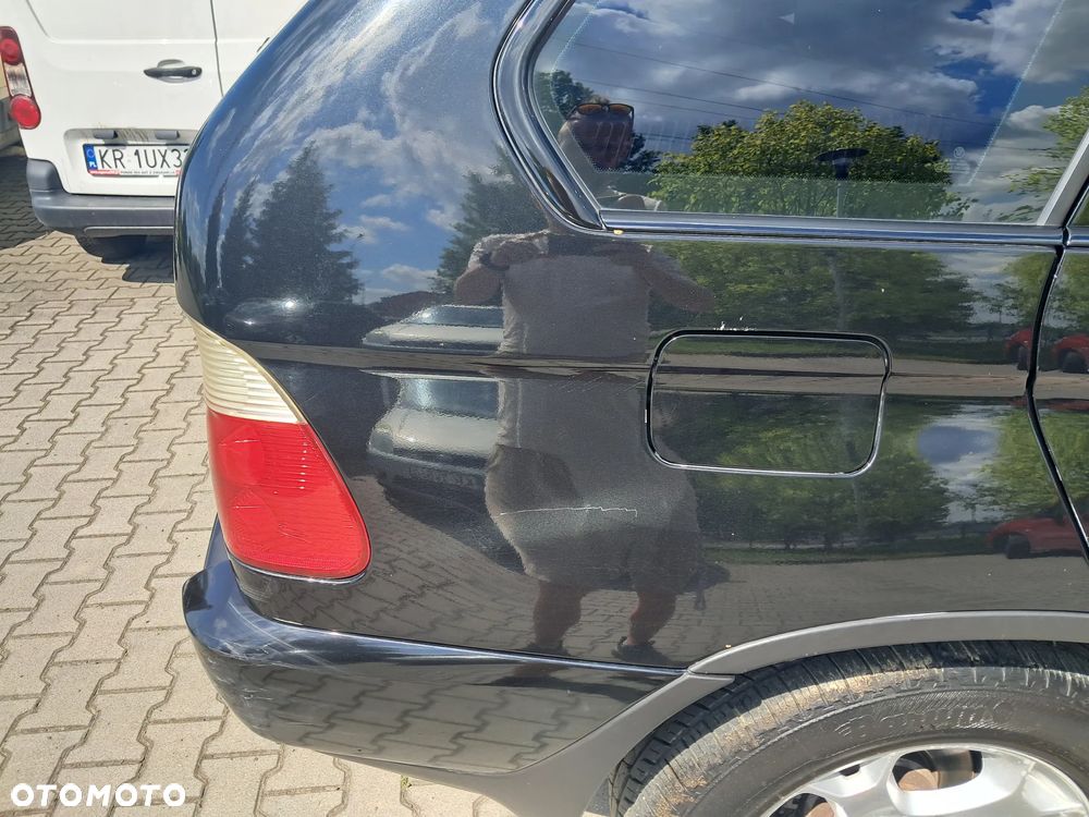 BMW X5 - 14