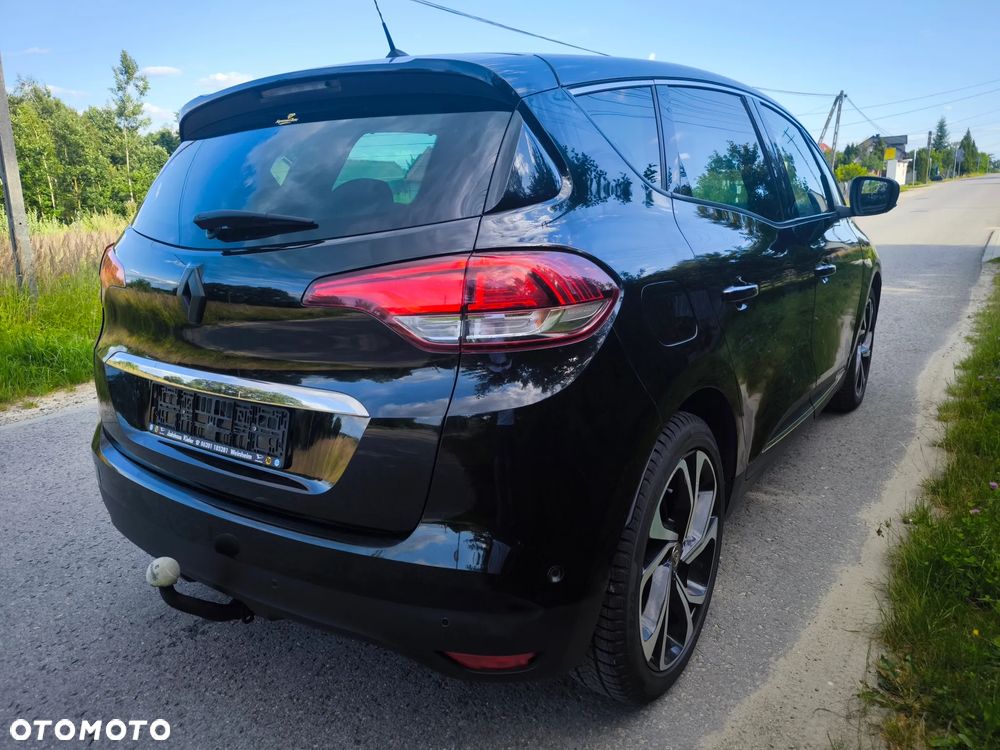 Renault Scenic TCe 140 GPF EDC BOSE EDITION - 13