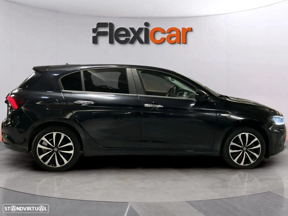 Fiat Tipo 1.3 M-Jet Lounge - 7