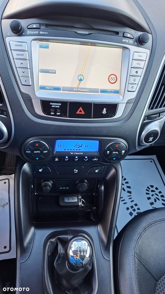 Hyundai ix35 1.6 2WD Fifa World Cup Edition - 26