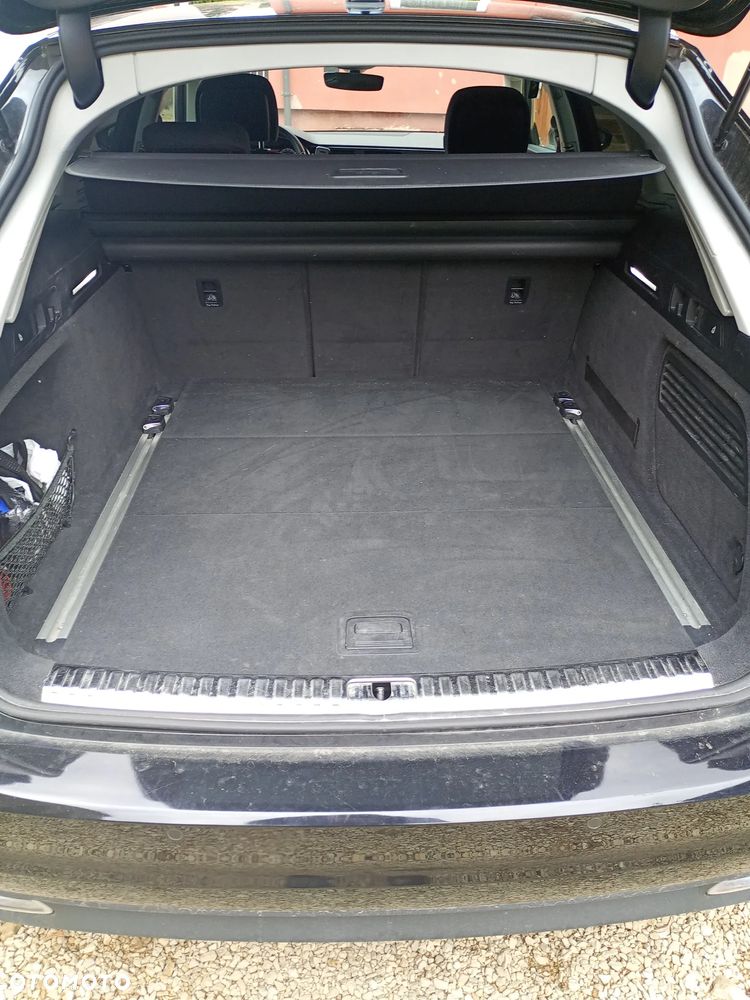 Audi A6 Avant 40 TDI S tronic - 13