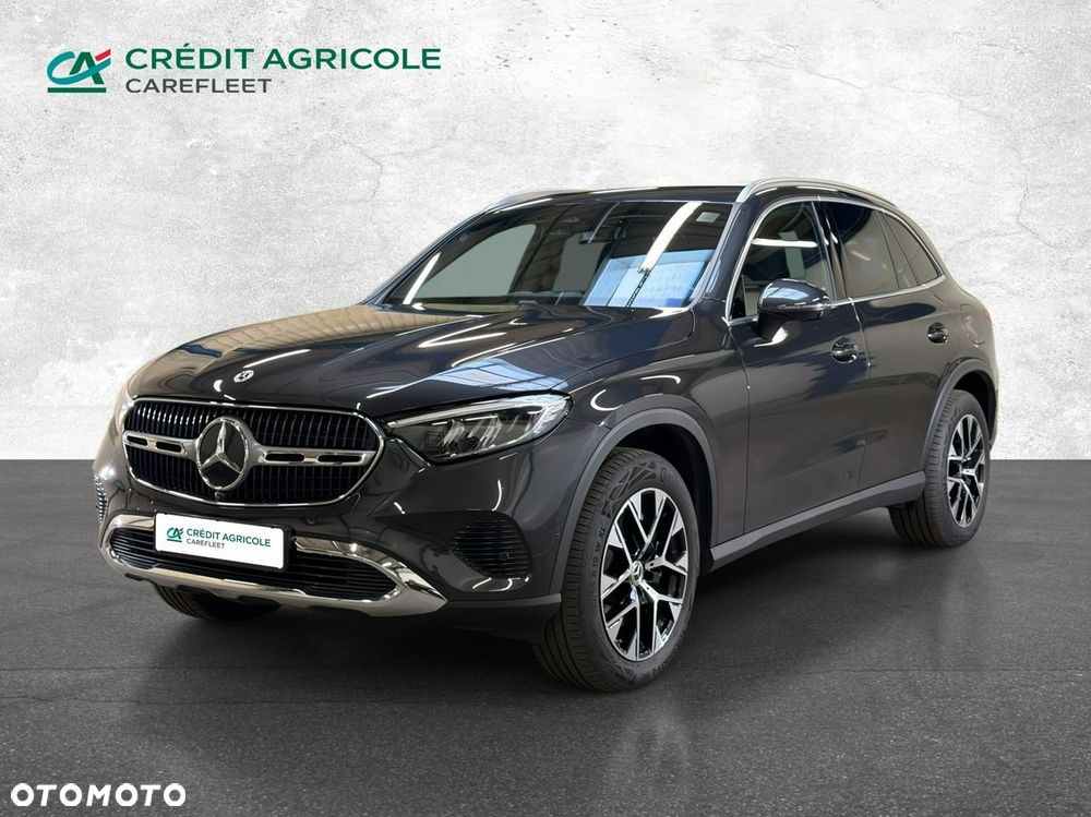 Mercedes-Benz GLC 300 de 4-Matic Avantgarde - 1