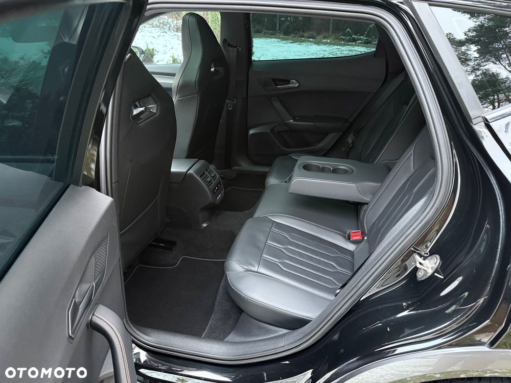 Cupra Formentor VZ 2.0 TSI 4Drive DSG - 8