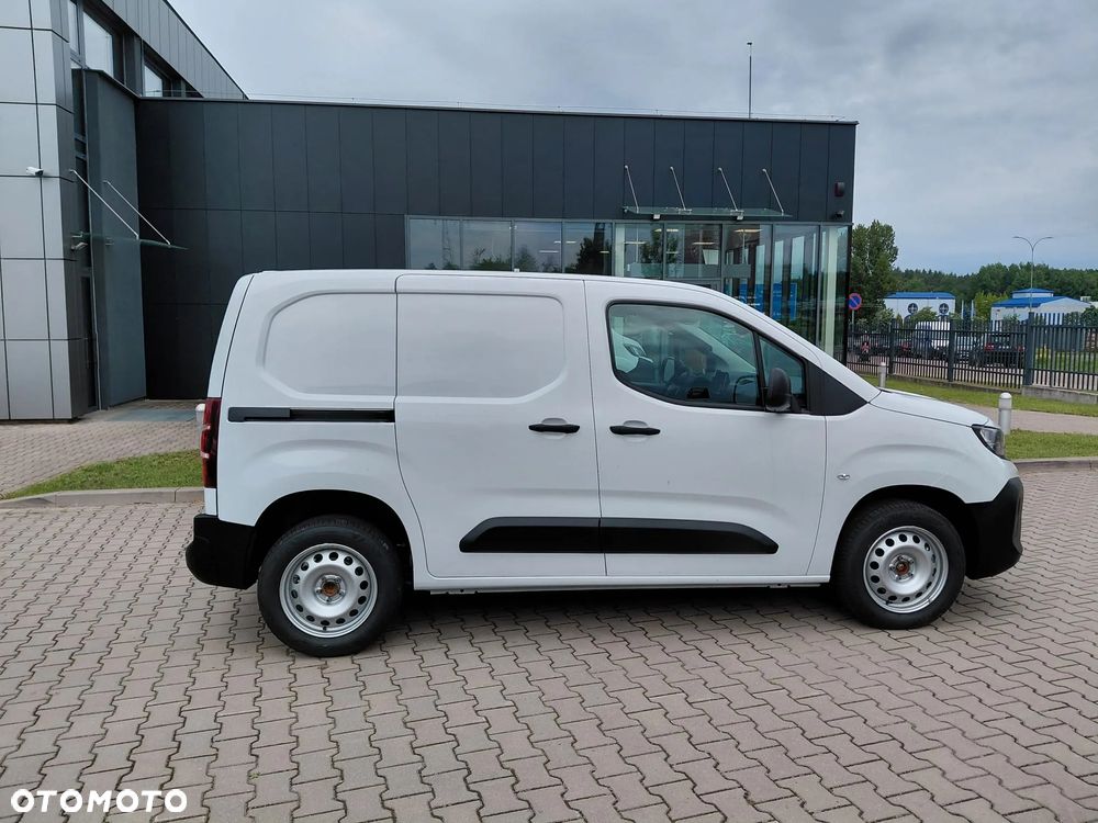 Opel Combo - 2