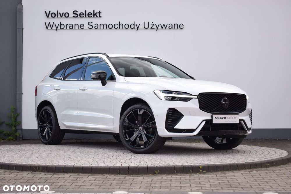 Volvo XC 60 - 3