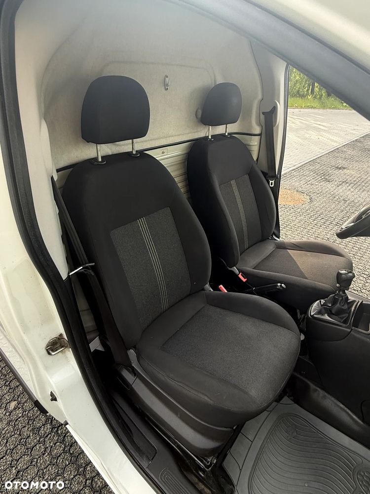 Fiat Fiorino 1.4 Easy - 9