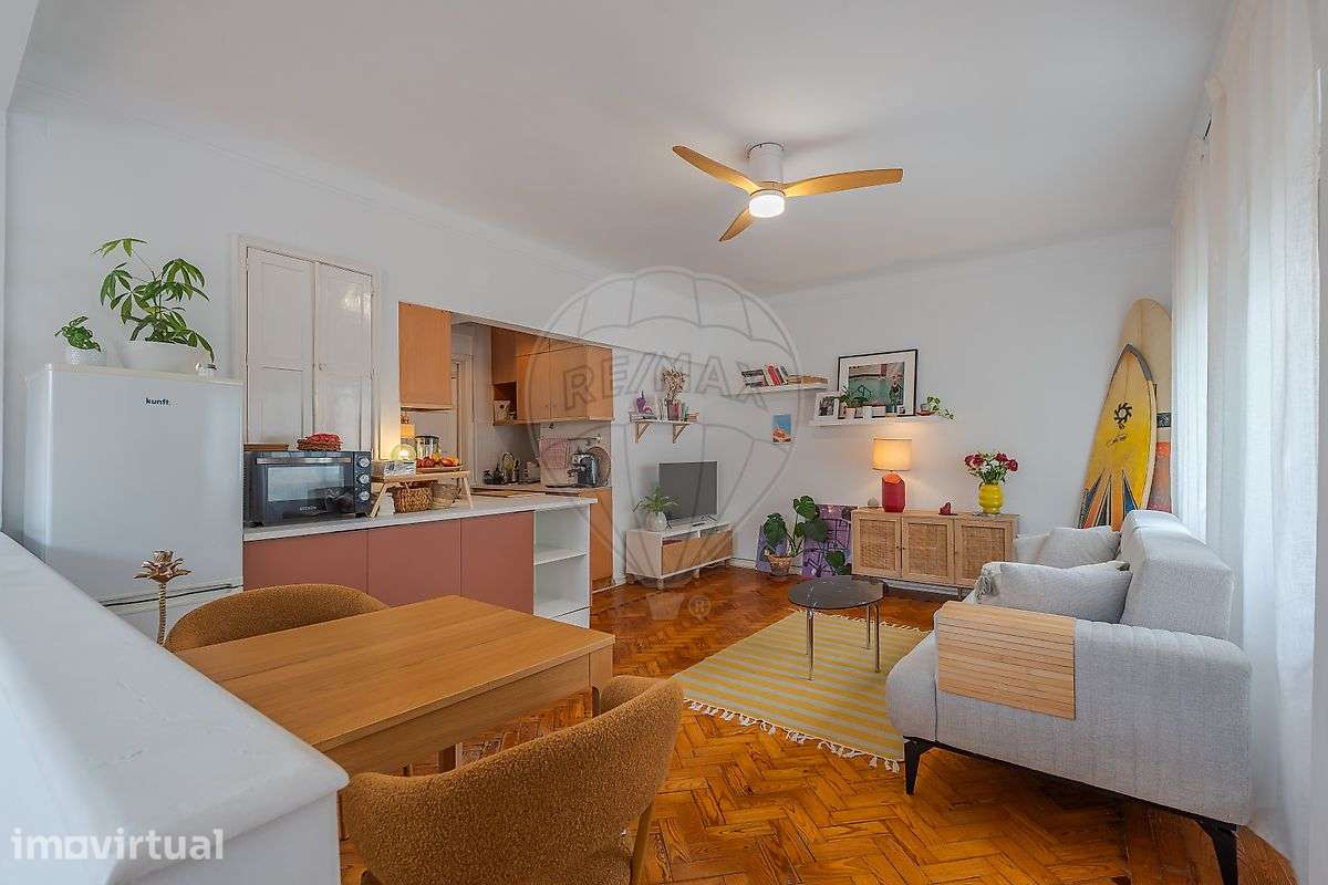 Apartamento T2 para venda - Grande imagem: 3/28