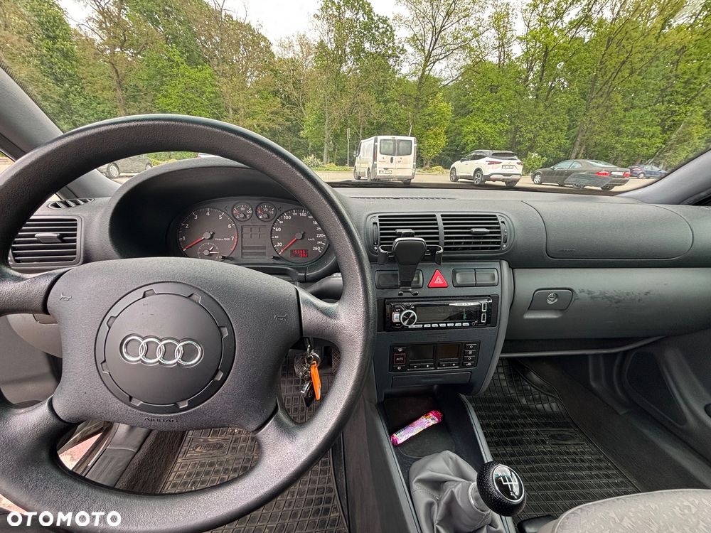 Audi A3 3-drzwiowe - 8