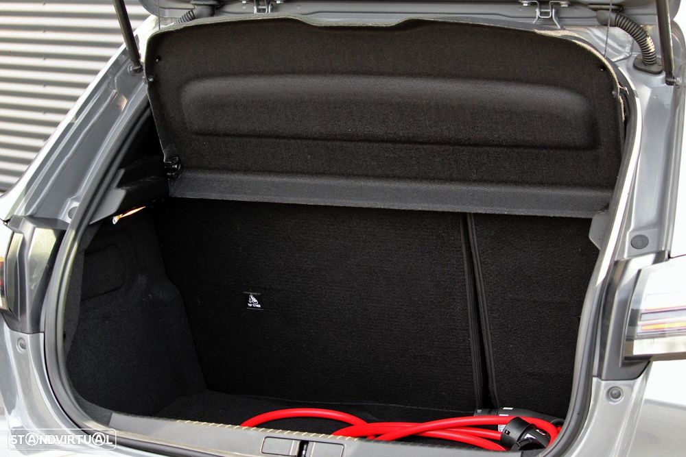 Peugeot e-208 50 kWh Style - 32