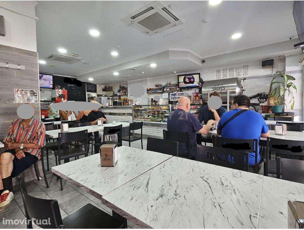 Café Snack Bar: Oportunidade Única no Feijó - Grande imagem: 2/23