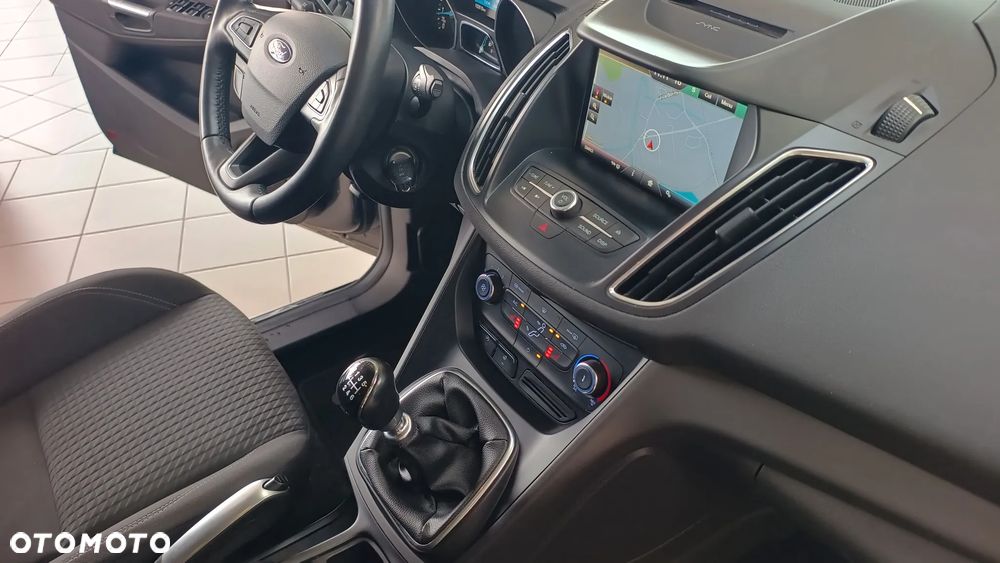 Ford C-MAX - 7