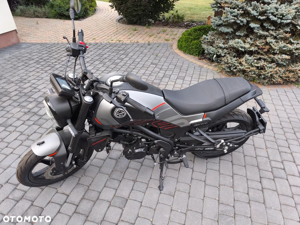 Benelli Leoncino - 1