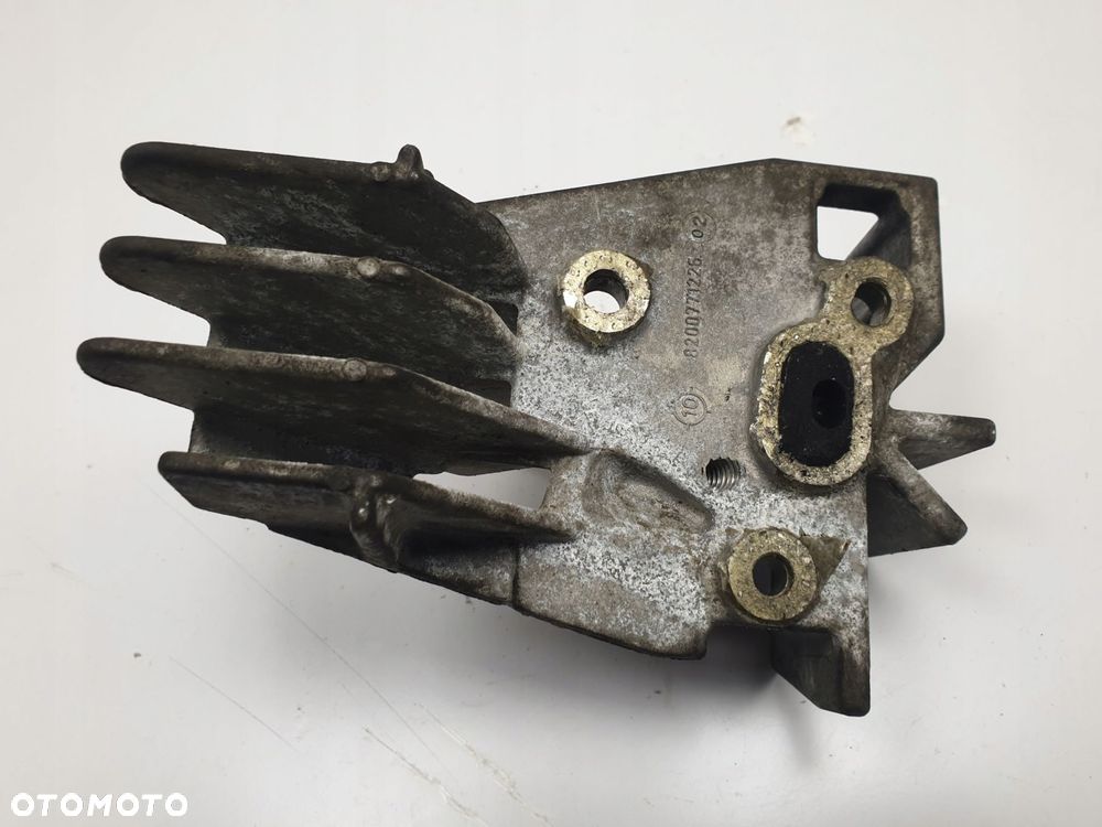 Renault Megane III 1.5 DCI ŁAPA UCHWYT wtrysk DPF - 7