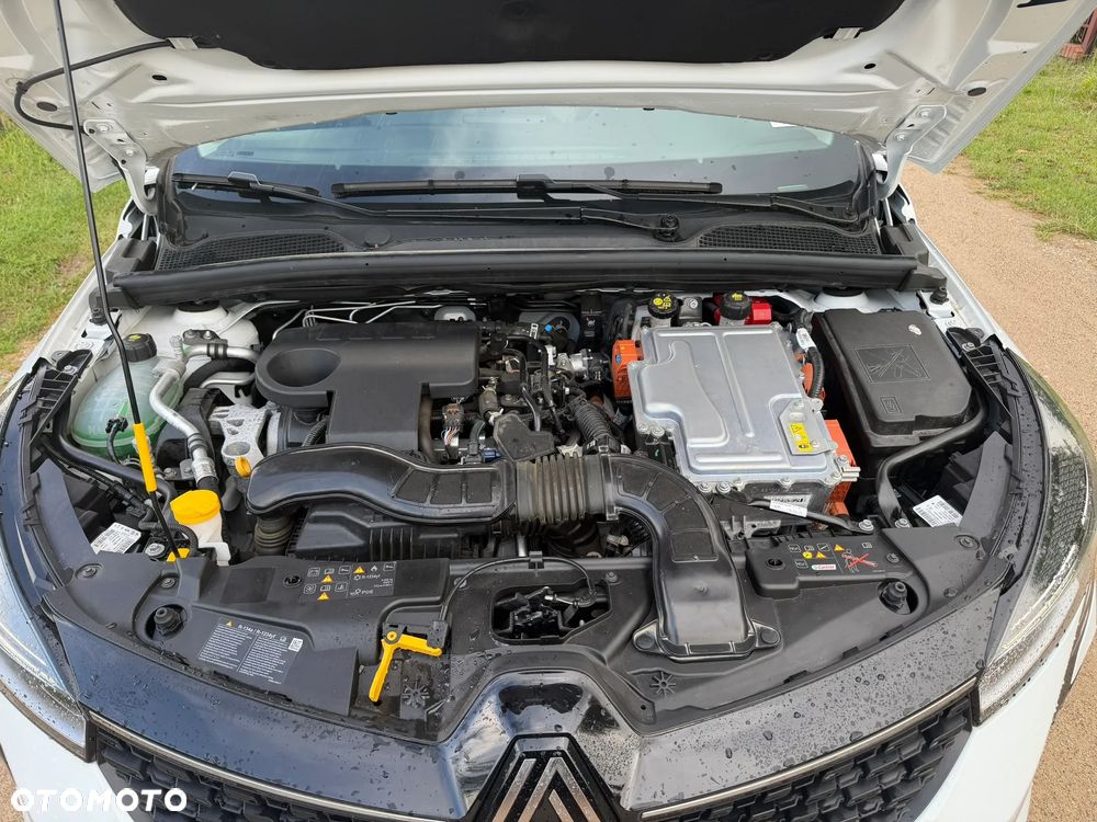 Renault Clio 1.6 E-TECH Full Hybrid 145 Generation - 20