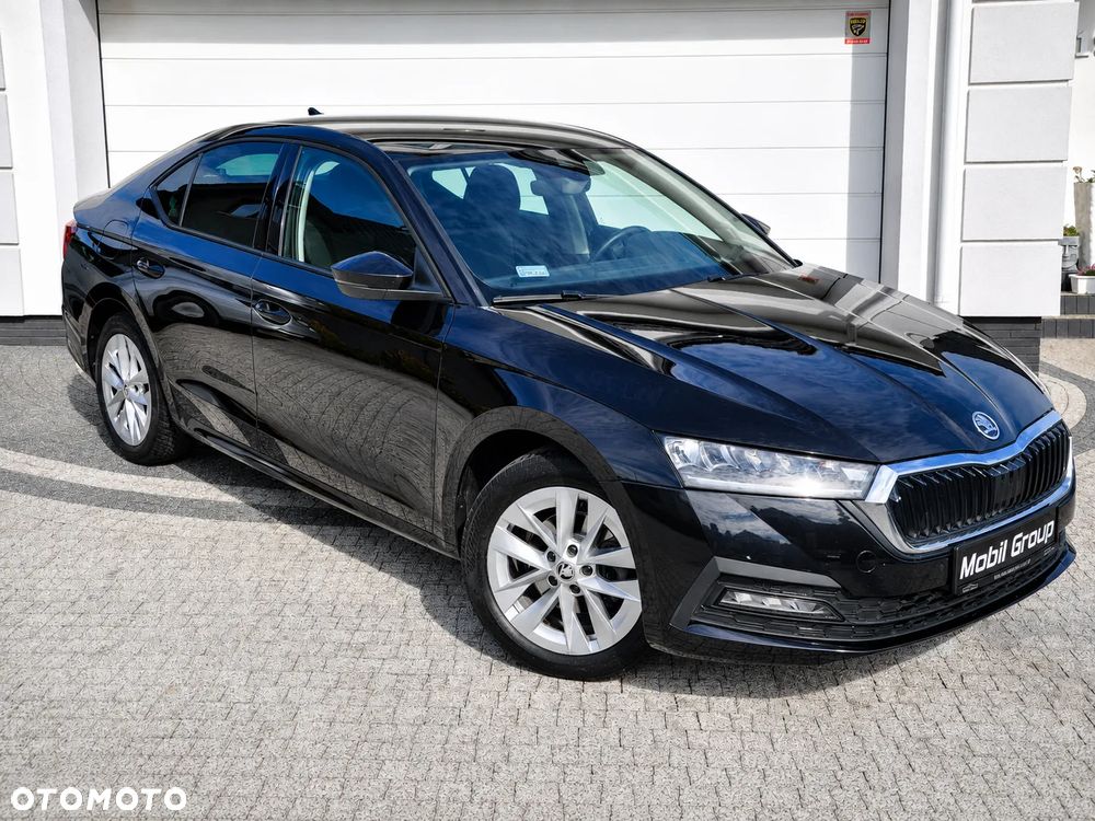 Skoda Octavia 1.0 TSI Ambition - 3