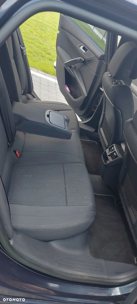 Peugeot 508 2.0 HDi Business Line - 8