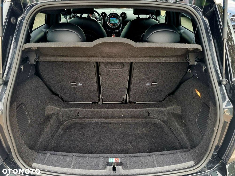 MINI Countryman Cooper S All4 - 18