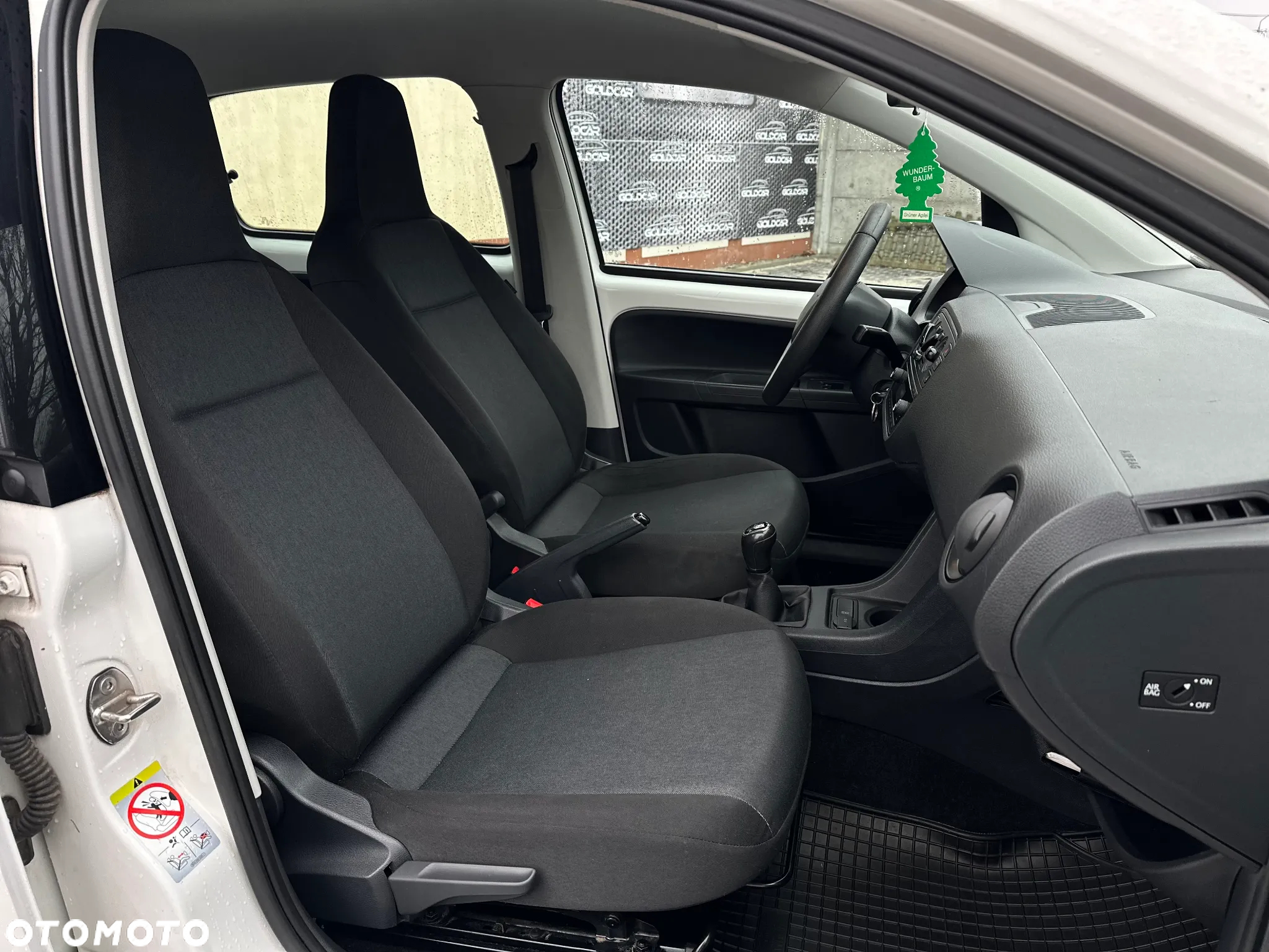 Skoda Citigo 1.0 Active - 18