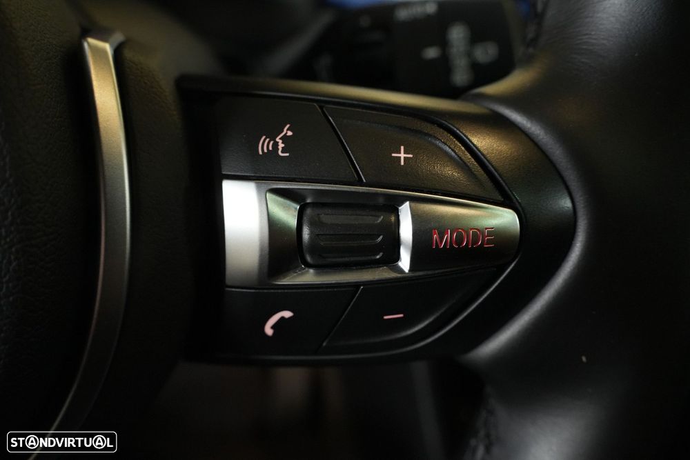 BMW X2 16 d sDrive Auto Pack M - 20