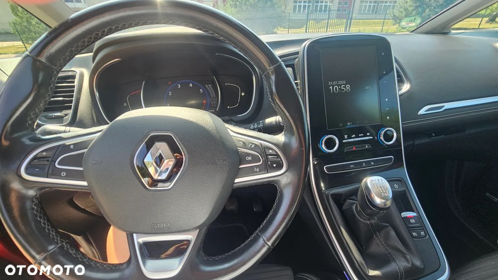 Renault Grand Scenic Gr 1.3 TCe Energy Bose - 3