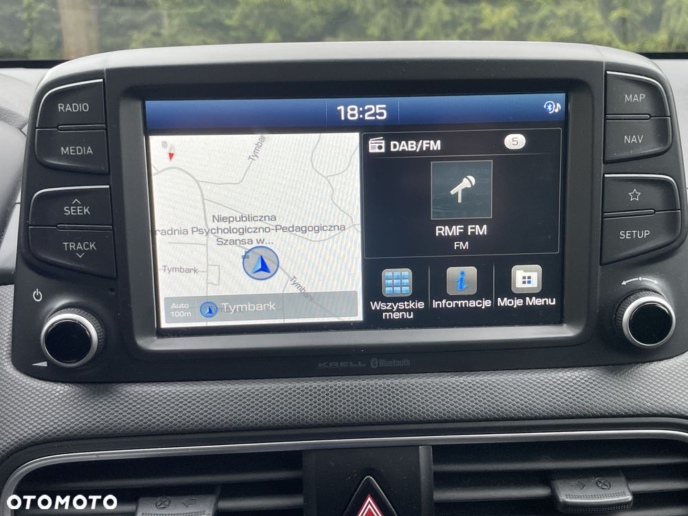 Hyundai Kona 1.6 T-GDI Style 4WD DCT - 18