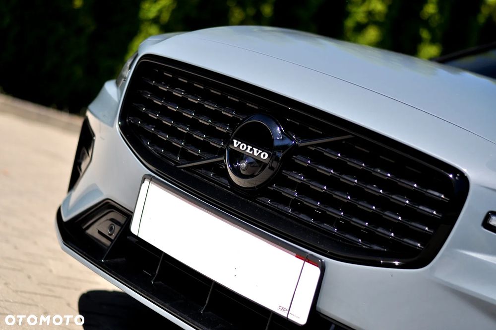 Volvo V60 B3 B Geartronic RDesign - 4