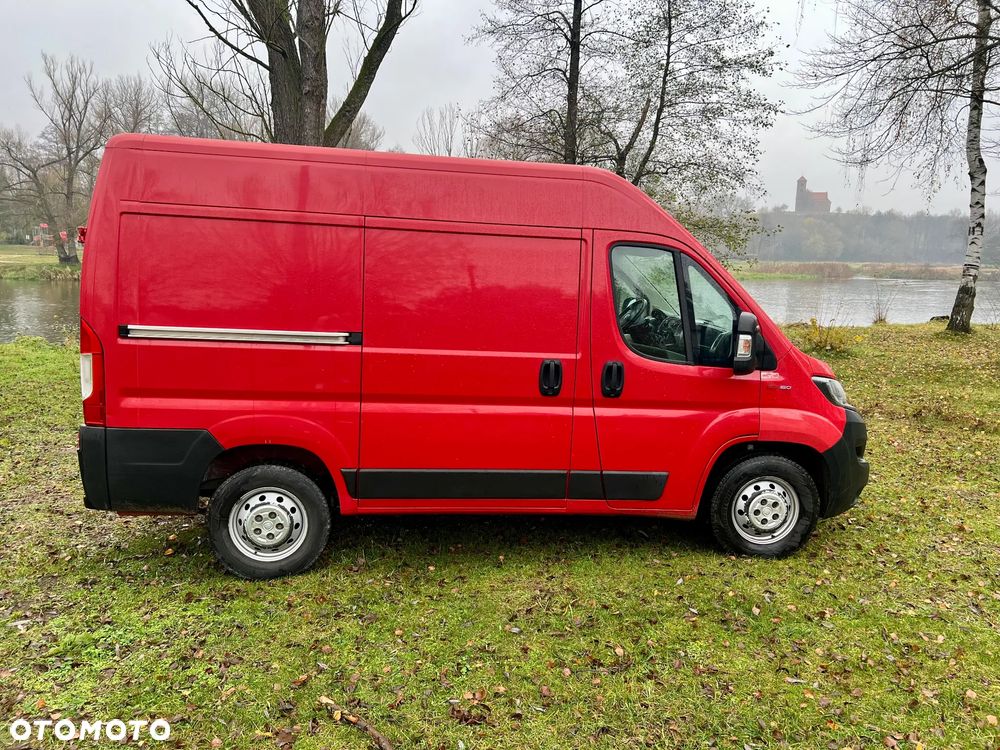 Fiat Ducato - 8