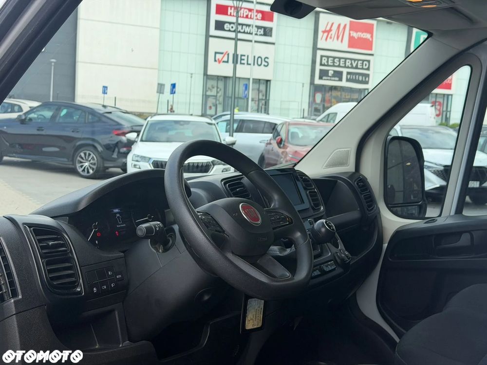 Fiat Ducato - 11