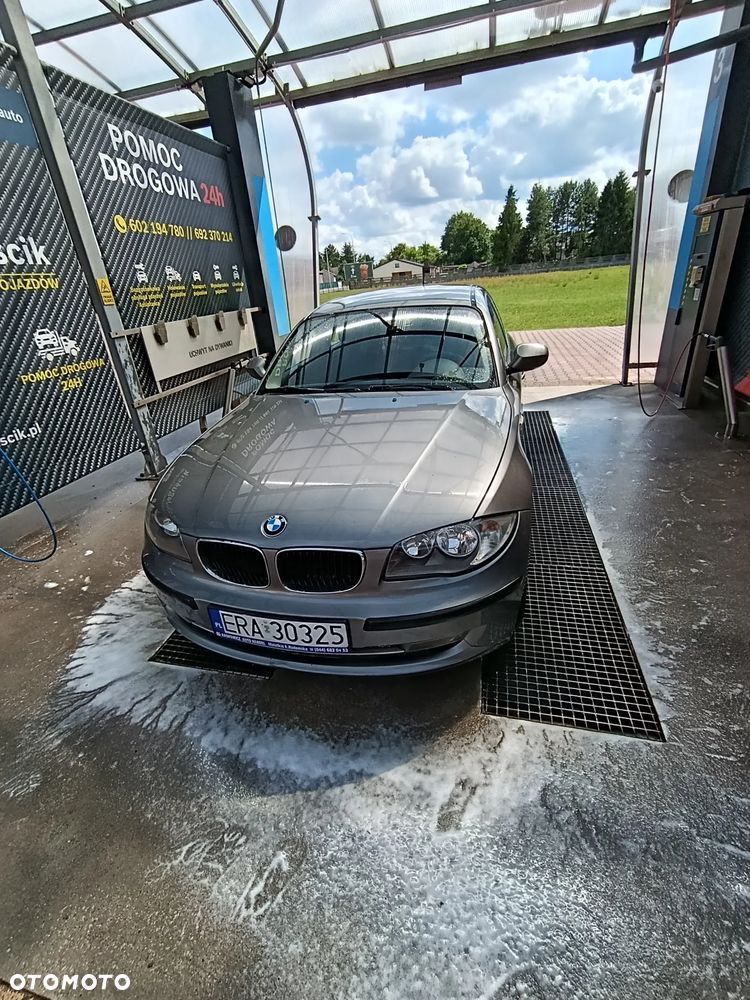 BMW Seria 1 116d - 7