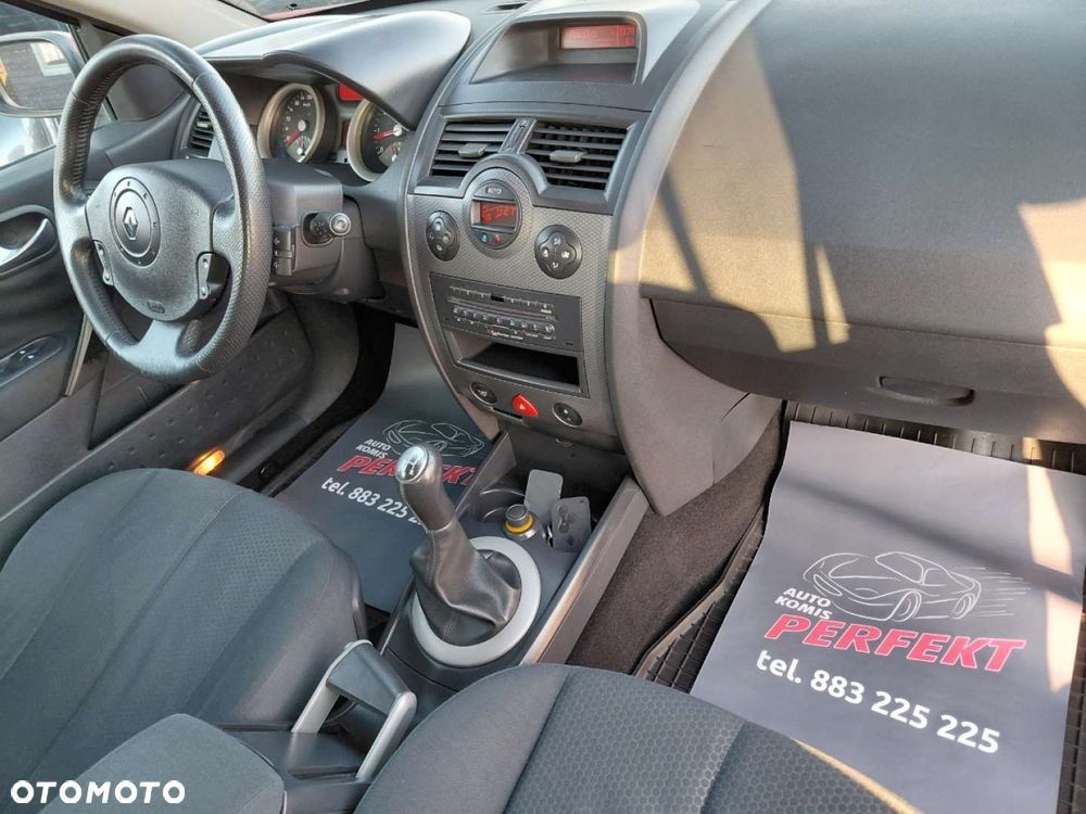 Renault Megane - 12