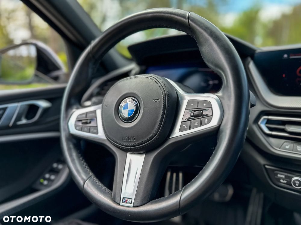 BMW Seria 1 118i M Sport - 8