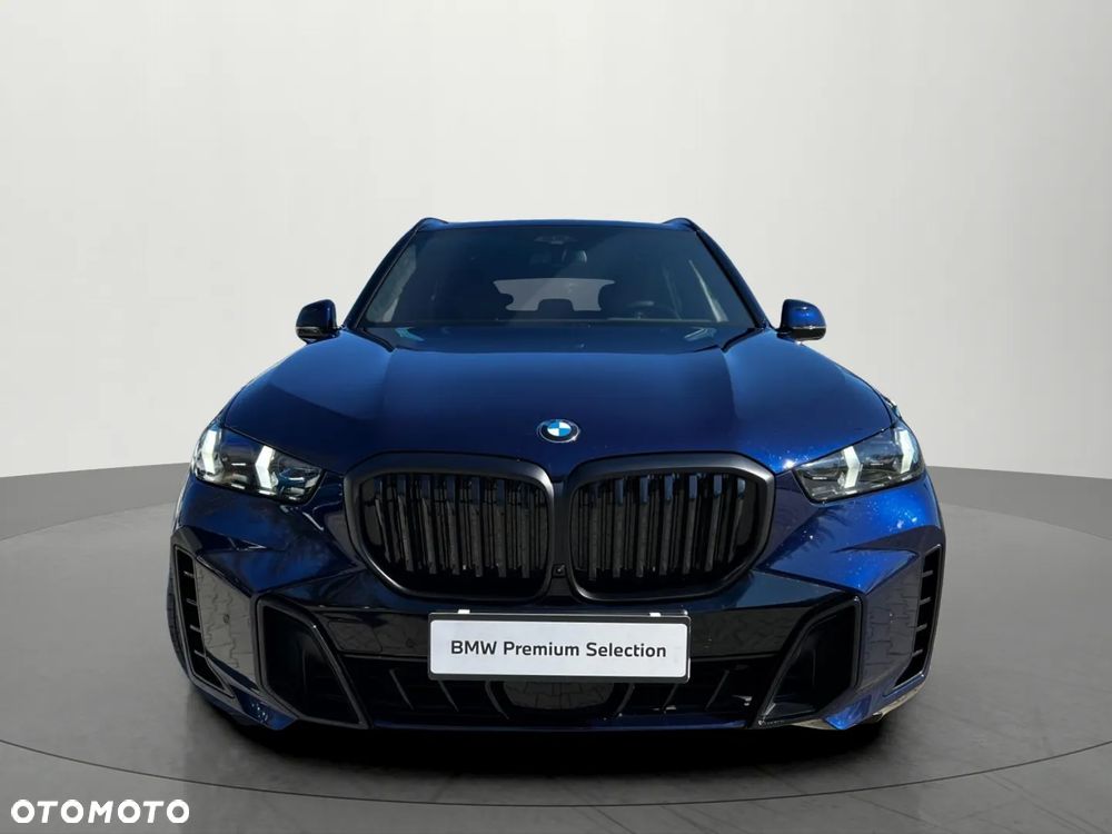 BMW X5 xDrive40d mHEV sport - 6