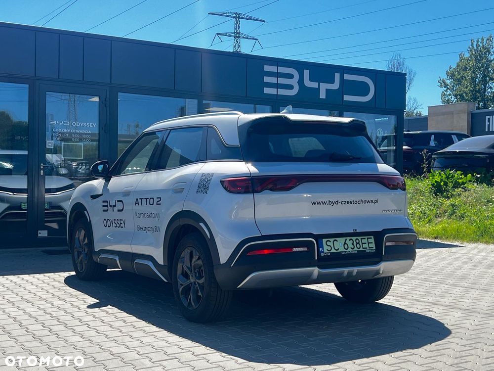 BYD Atto 2 - 3