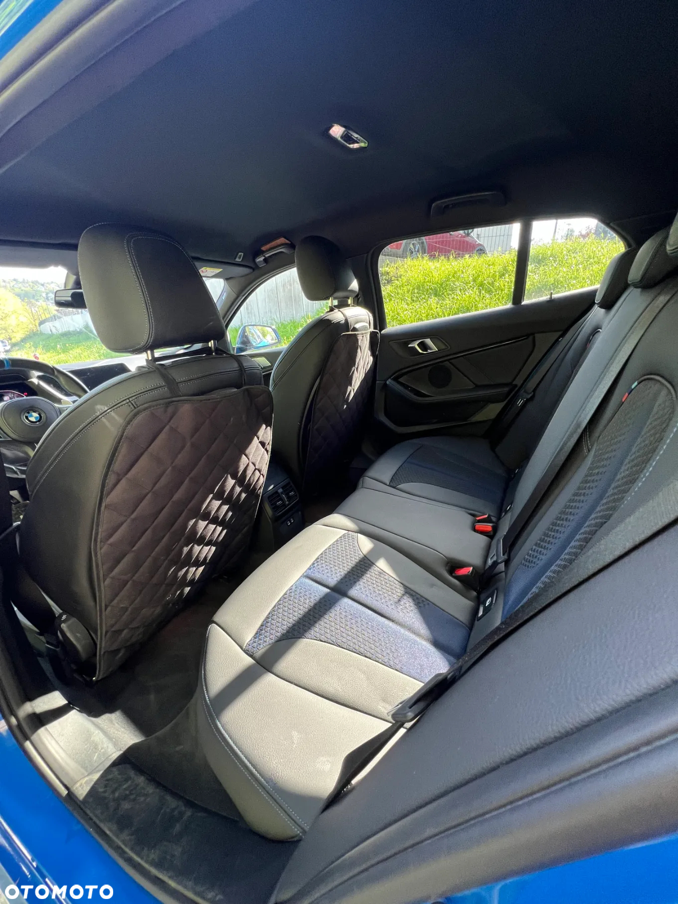 BMW Seria 1 120i M Sport - 10